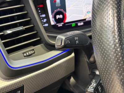 Audi A1 Sportback 40 TFSI 20 200 S Line Edition One S-Tronic - 31