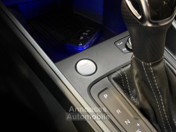 Audi A1 Sportback 40 TFSI 20 200 S Line Edition One S-Tronic - 32