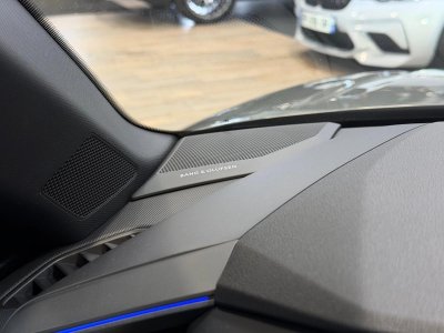 Audi A1 Sportback 40 TFSI 20 200 S Line Edition One S-Tronic - 33