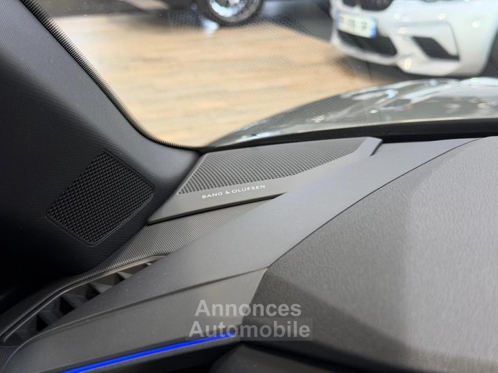 Audi A1 Sportback 40 TFSI 20 200 S Line Edition One S-Tronic - 33