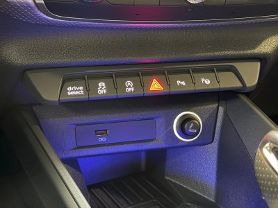 Audi A1 Sportback 40 TFSI 20 200 S Line Edition One S-Tronic - 34