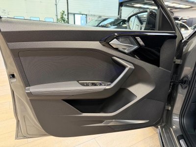 Audi A1 Sportback 40 TFSI 20 200 S Line Edition One S-Tronic - 38