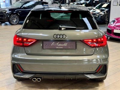 Audi A1 Sportback 40 TFSI 20 200 S Line Edition One S-Tronic - 44
