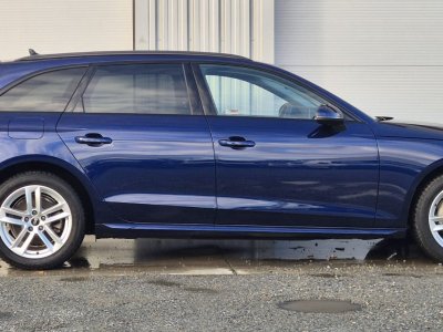 Audi A4 A4 40 TDI 204 TYPE AMBITION LUXE   - 6