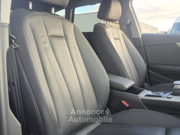 Audi A4 A4 40 TDI 204 TYPE AMBITION LUXE - 10