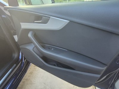 Audi A4 A4 40 TDI 204 TYPE AMBITION LUXE   - 11