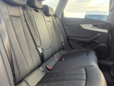 Audi A4 A4 40 TDI 204 TYPE AMBITION LUXE   - 13