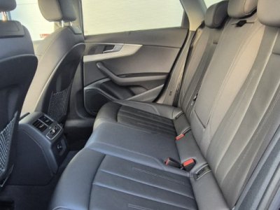 Audi A4 A4 40 TDI 204 TYPE AMBITION LUXE   - 17