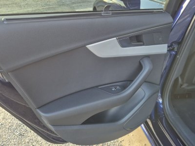 Audi A4 A4 40 TDI 204 TYPE AMBITION LUXE   - 18