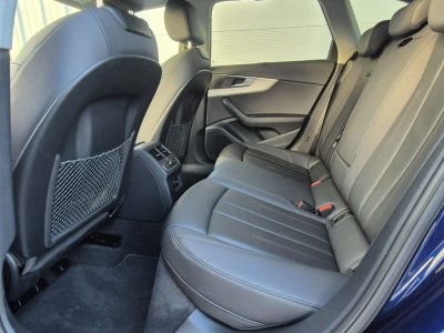 Audi A4 A4 40 TDI 204 TYPE AMBITION LUXE   - 19