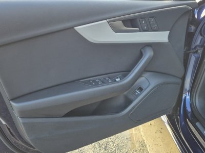 Audi A4 A4 40 TDI 204 TYPE AMBITION LUXE   - 20