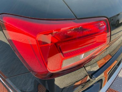 Audi Q2 35 TFSI 150 S-TRONIC S-LINE Ext GPS Cam&eacute;ra Hayon Keyless   - 11