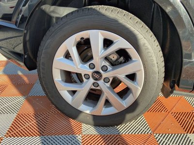Audi Q2 35 TFSI 150 S-TRONIC S-LINE Ext GPS Cam&eacute;ra Hayon Keyless   - 18