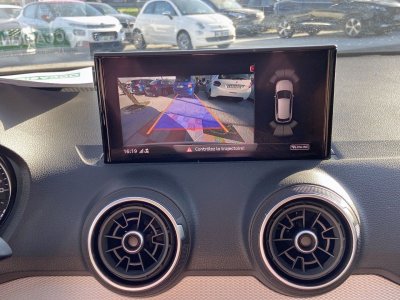 Audi Q2 35 TFSI 150 S-TRONIC S-LINE Ext GPS Cam&eacute;ra Hayon Keyless   - 28