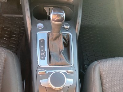 Audi Q2 35 TFSI 150 S-TRONIC S-LINE Ext GPS Cam&eacute;ra Hayon Keyless   - 30