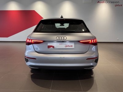 Audi A3 Sportback 40 TFSIe 204 S tronic 6 Business Executive   - 3