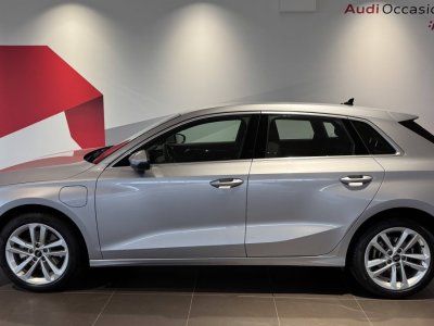 Audi A3 Sportback 40 TFSIe 204 S tronic 6 Business Executive   - 5