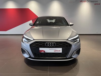 Audi A3 Sportback 40 TFSIe 204 S tronic 6 Business Executive   - 6