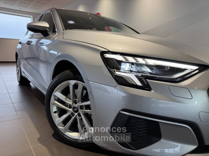 Audi A3 Sportback 40 TFSIe 204 S tronic 6 Business Executive - 7