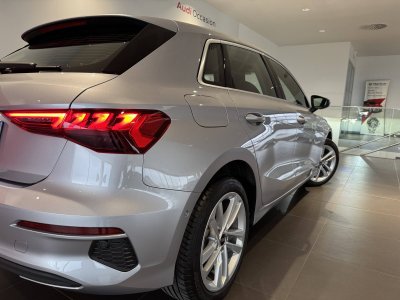 Audi A3 Sportback 40 TFSIe 204 S tronic 6 Business Executive   - 8