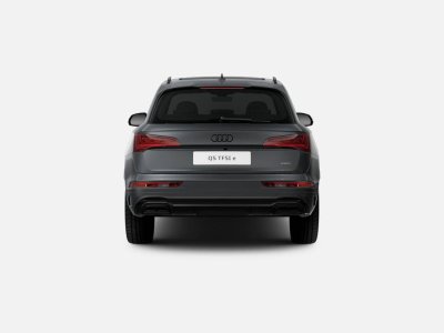 Audi Q5 55 TFSIe 367 S tronic 7 Quattro S line   - 6
