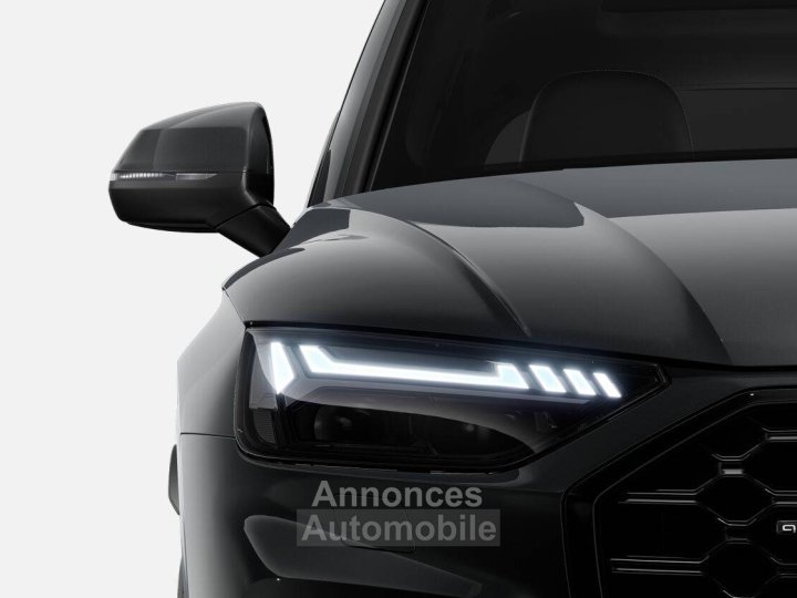 Audi Q5 55 TFSIe 367 S tronic 7 Quattro S line - 7