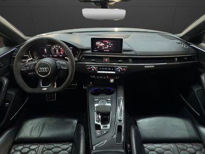 Audi RS4 Avant 29 TFSI Quattro &bull; 451 ch &bull; Toit pano &bull; Cam&eacute;ra 360&deg; &bull; HUD &bull; Si&egrave;ges massage   - 9