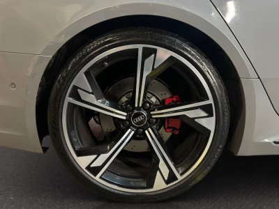 Audi RS4 Avant 29 TFSI Quattro &bull; 451 ch &bull; Toit pano &bull; Cam&eacute;ra 360&deg; &bull; HUD &bull; Si&egrave;ges massage   - 13