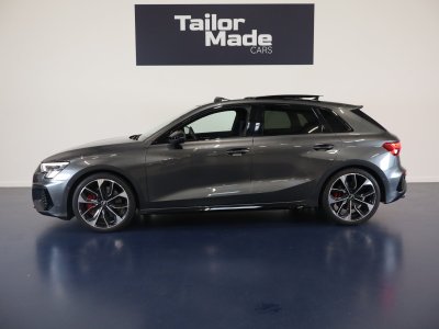 Audi S3 Sportback - 3