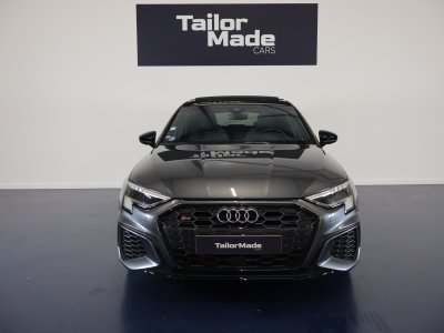 Audi S3 Sportback - 4