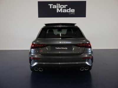 Audi S3 Sportback - 5