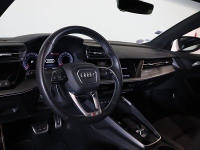 Audi S3 Sportback - 6
