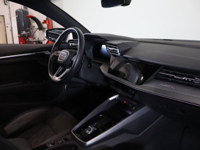 Audi S3 Sportback - 7