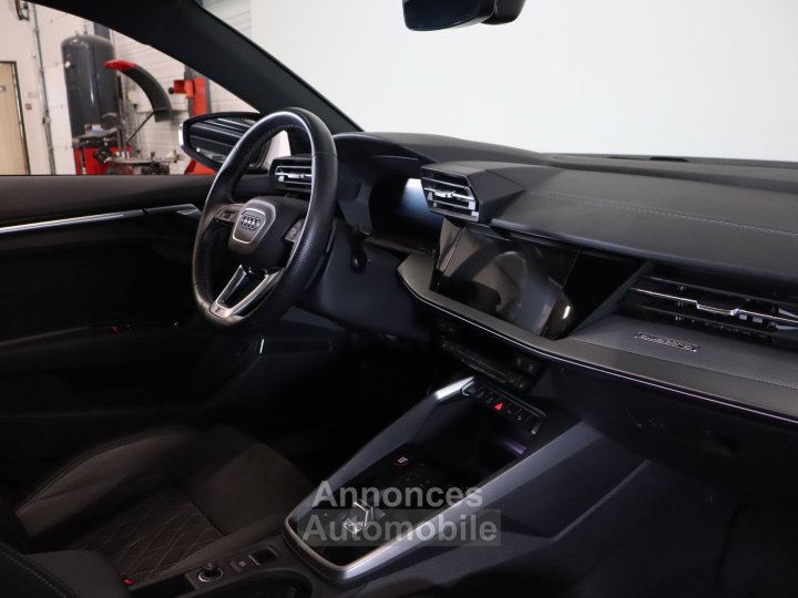 Audi S3 Sportback - 7