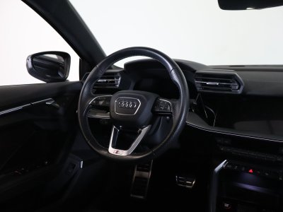 Audi S3 Sportback - 8