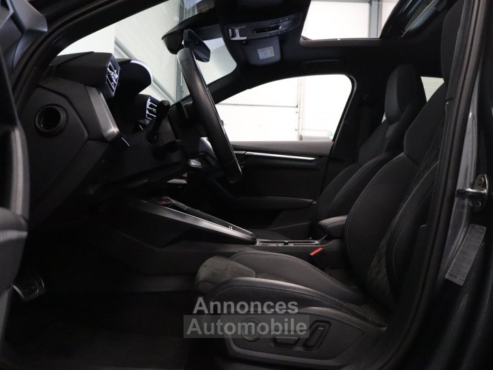 Audi S3 Sportback - 10