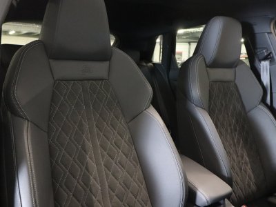 Audi S3 Sportback - 11