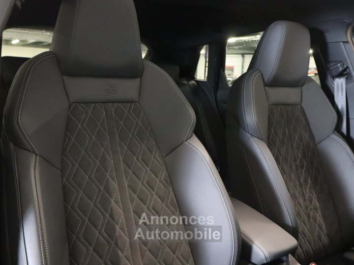 Audi S3 Sportback - 11