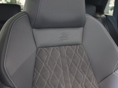 Audi S3 Sportback - 12