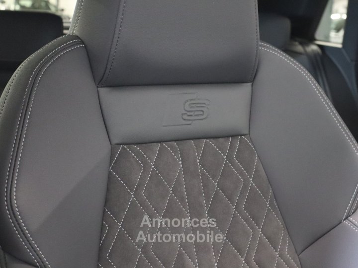 Audi S3 Sportback - 12