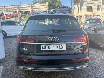 Audi Q5 35 TDI 163 S tronic 7 Design tva r&eacute;cup&eacute;rable 22400? ht   - 6