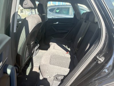 Audi Q5 35 TDI 163 S tronic 7 Design tva r&eacute;cup&eacute;rable 22400? ht   - 9