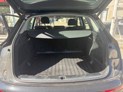 Audi Q5 35 TDI 163 S tronic 7 Design tva r&eacute;cup&eacute;rable 22400? ht   - 10