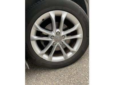 Audi Q3 Quattro 20 TDI DPF - 140 - BV S-tronic  S-Line   - 4