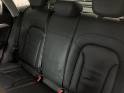 Audi Q3 Quattro 20 TDI DPF - 140 - BV S-tronic  S-Line   - 10