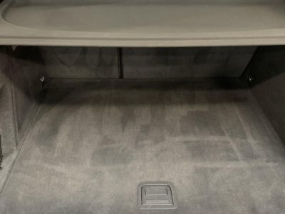 Audi Q3 Quattro 20 TDI DPF - 140 - BV S-tronic  S-Line   - 11