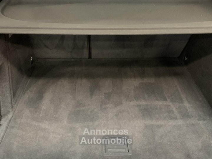 Audi Q3 Quattro 20 TDI DPF - 140 - BV S-tronic  S-Line - 11