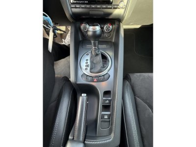 Audi TT Roadster 20 TFSI 211ch Ambition Luxe S tronic 6   - 12