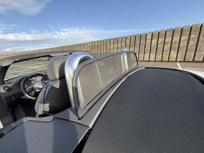 Audi TT Roadster 20 TFSI 211ch Ambition Luxe S tronic 6   - 13