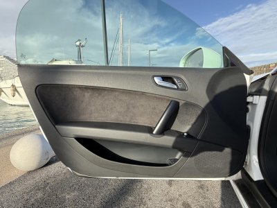 Audi TT Roadster 20 TFSI 211ch Ambition Luxe S tronic 6   - 14